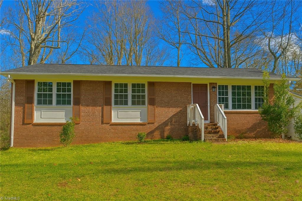 310 Foxcroft Drive — photo