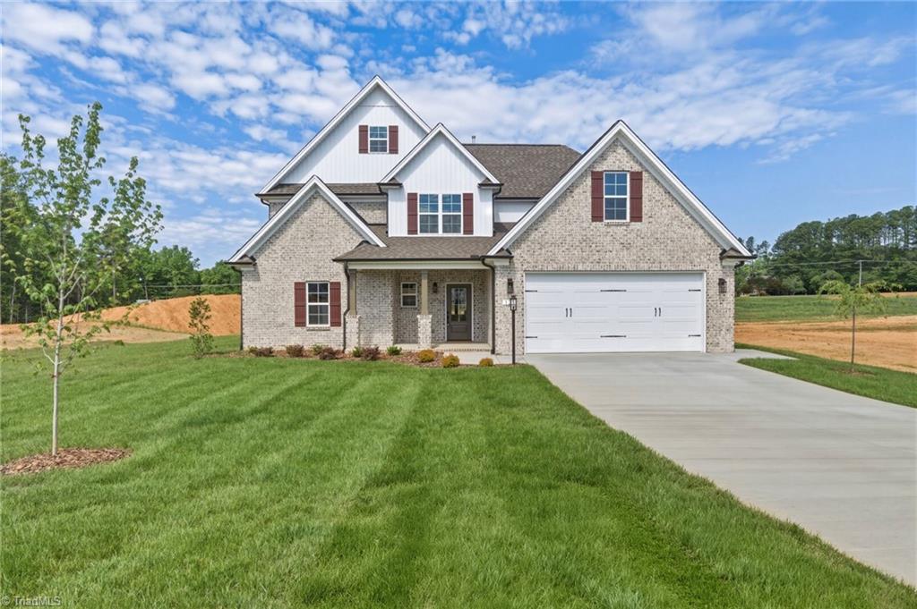 121 Sandpiper Drive — photo