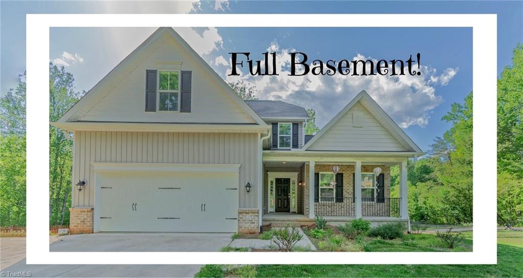 1728 Valley Brook Court — photo