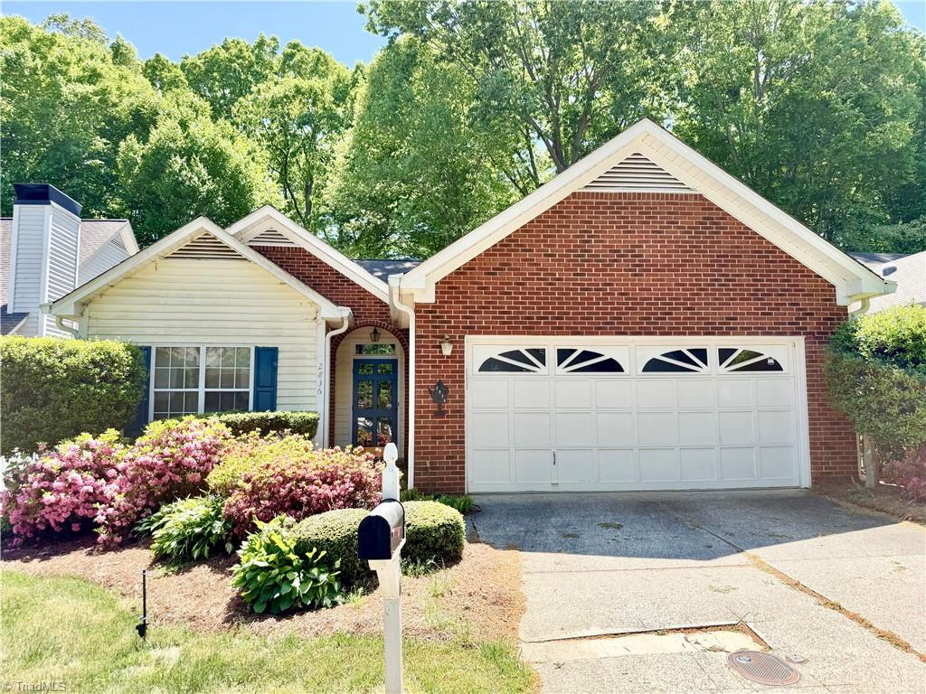 2836 Wynfield Crossing Lane — photo