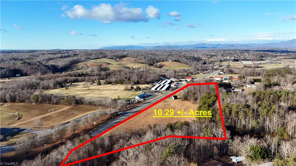 10.29 +/- Acres W Pine Street — photo