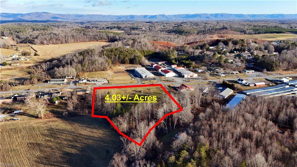 4.03 +/- Acres W Pine Street — photo