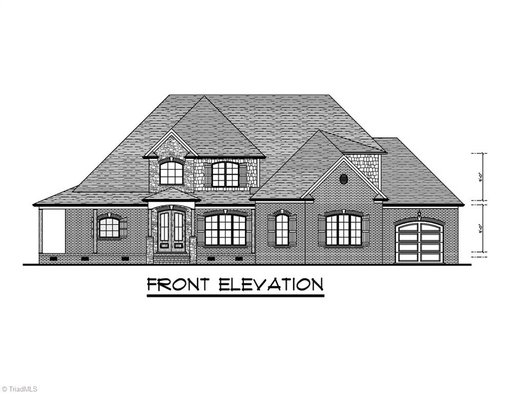 7912 Duck Pond Court — photo