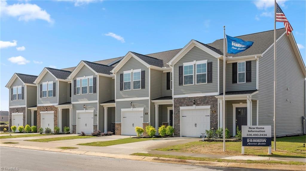 804 Gaelic Drive — photo
