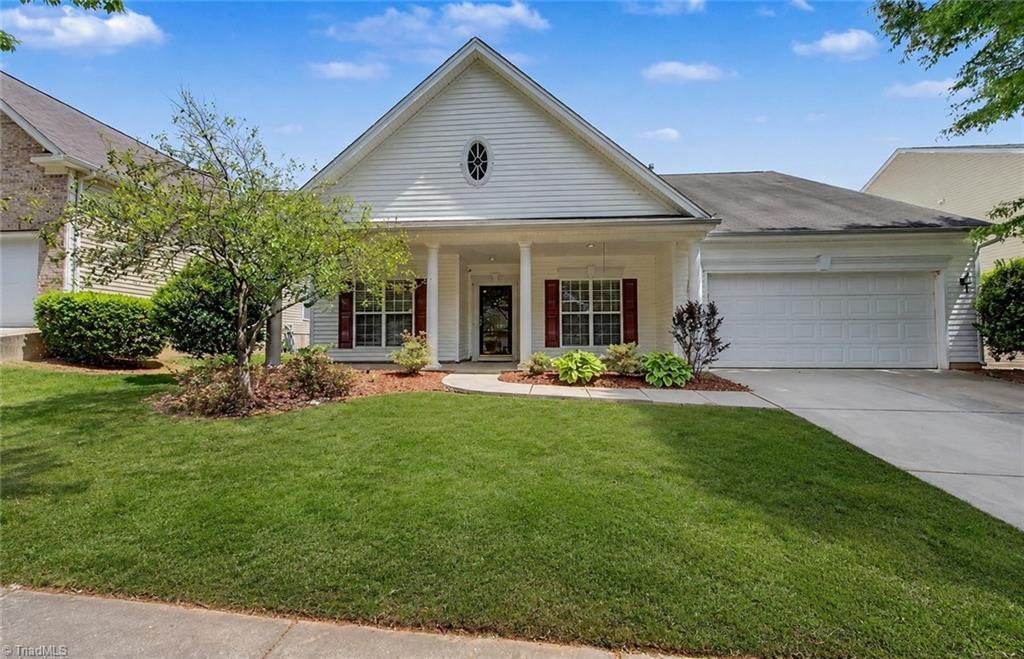 4128 Shadetree Drive — photo