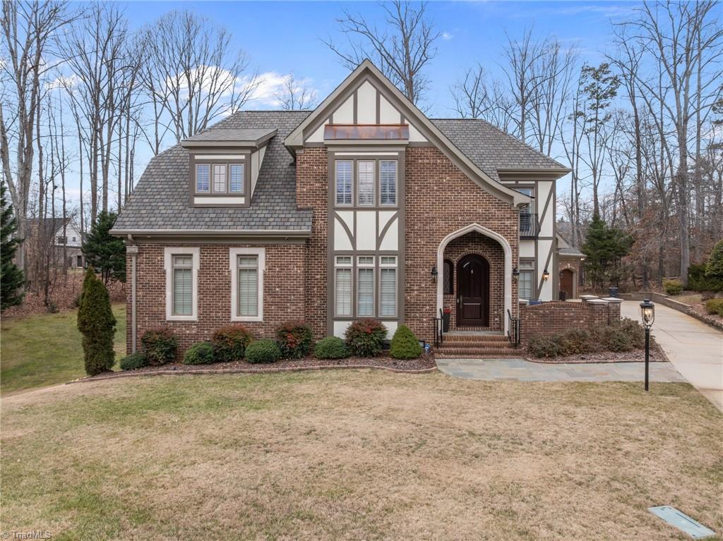 5 Postbridge Court — photo