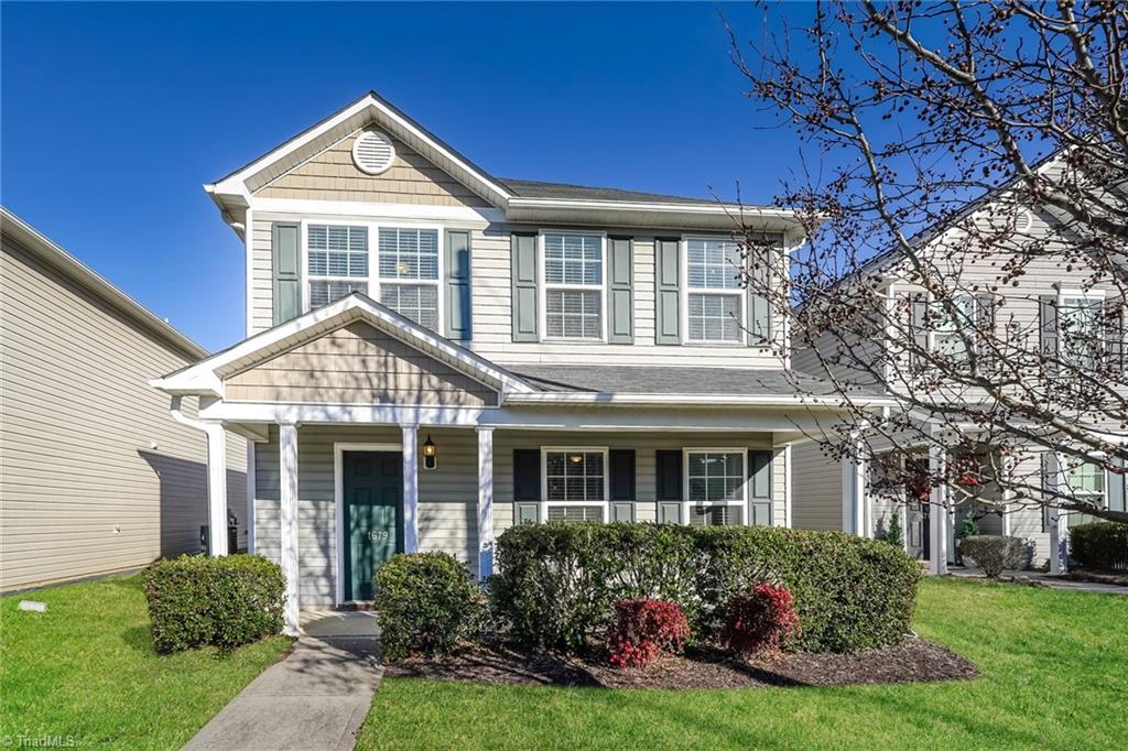 1679 Parkside Meadow Drive — photo