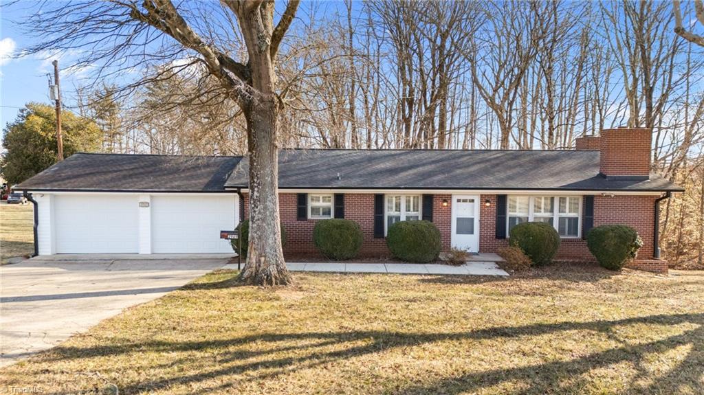 2969 Piney Mountain Road — photo
