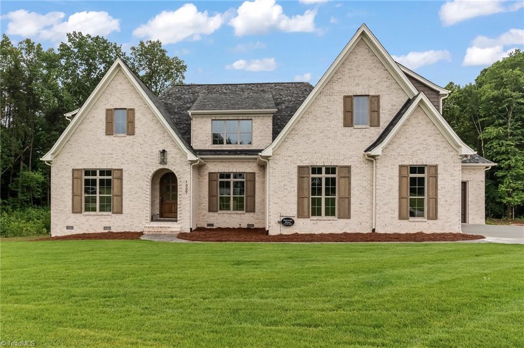 1007 Old Hickory Drive — photo