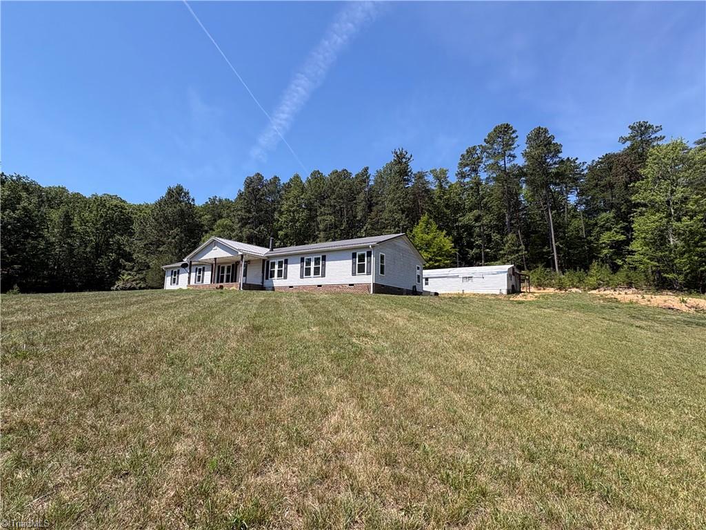 4855 Talley Road — photo