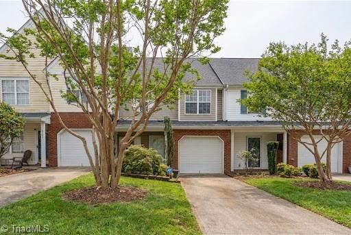 6705 Daniel Pierce Drive — photo