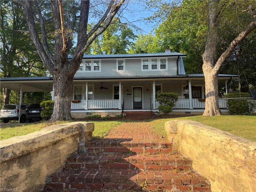 1102 Courtland Avenue — photo