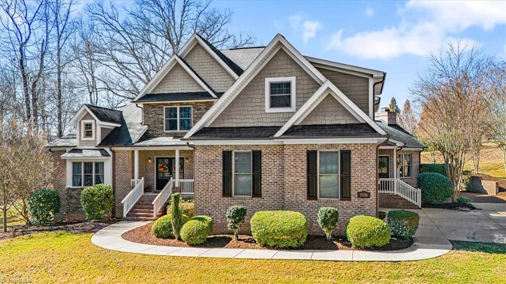 5936 Tarleton Drive — photo