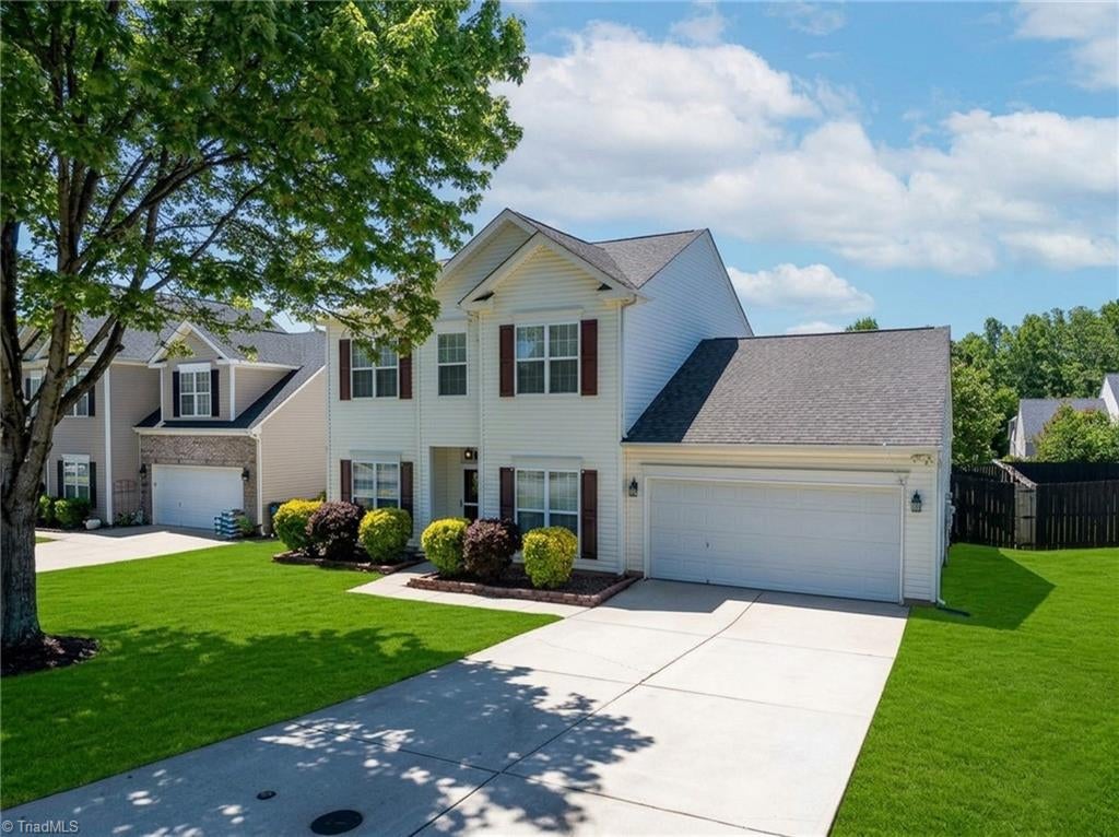 4236 Laurel Ridge Circle — photo