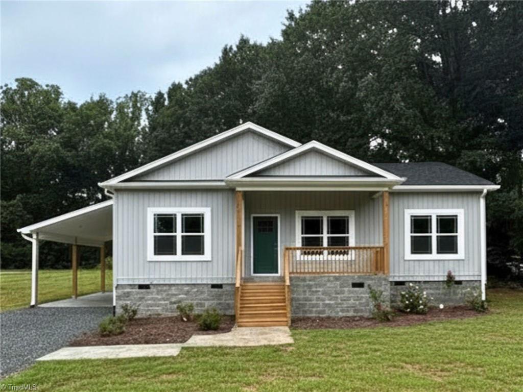 611 Kendall Street — photo