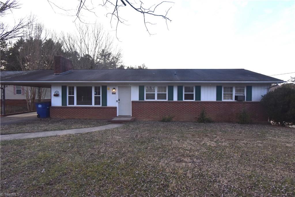 3808 Cash Drive — photo
