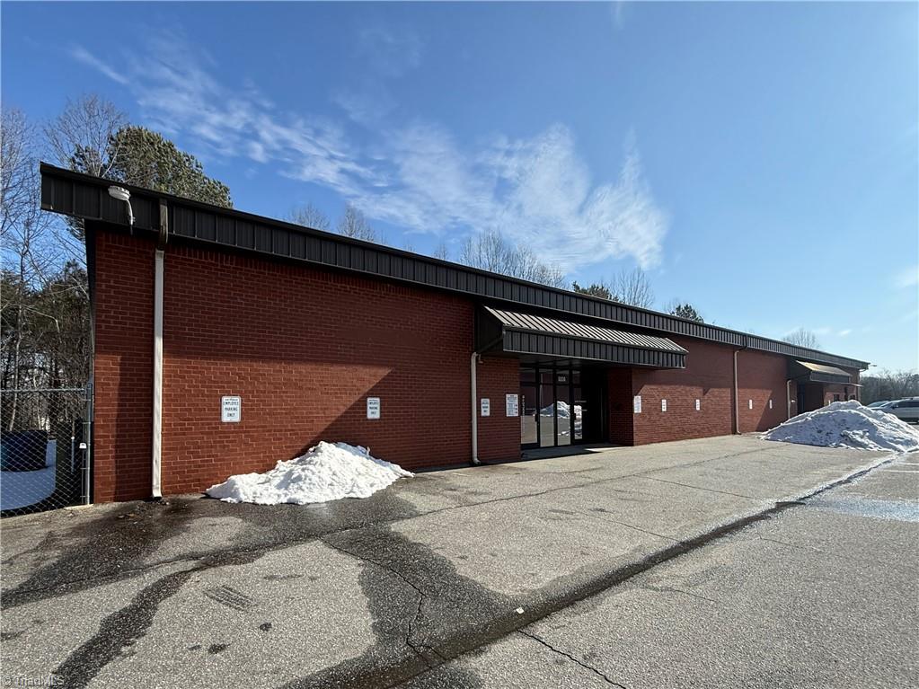 6206 Hackers Bend Court — photo