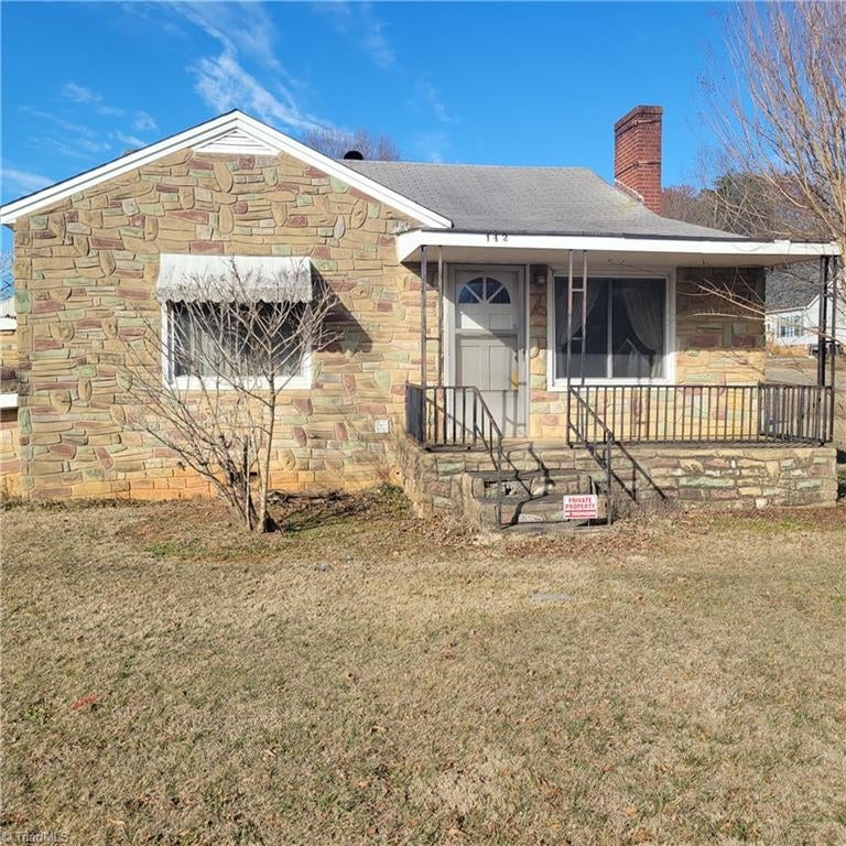 142 Motsinger Drive — photo