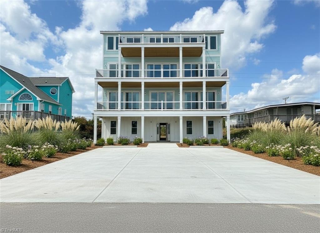 404 Ocean Drive — photo
