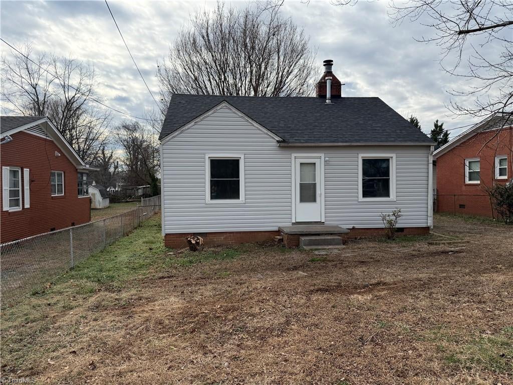 206 Model Farm Road — photo