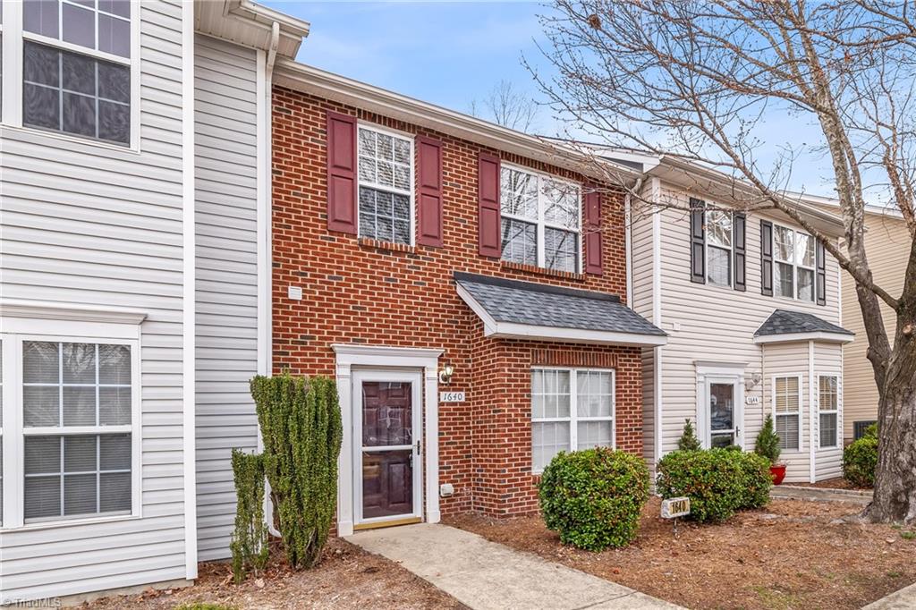 1640 Olivers Crossing Circle — photo