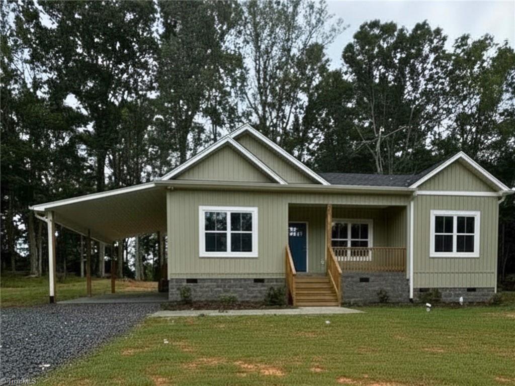 607 Kendall Street — photo