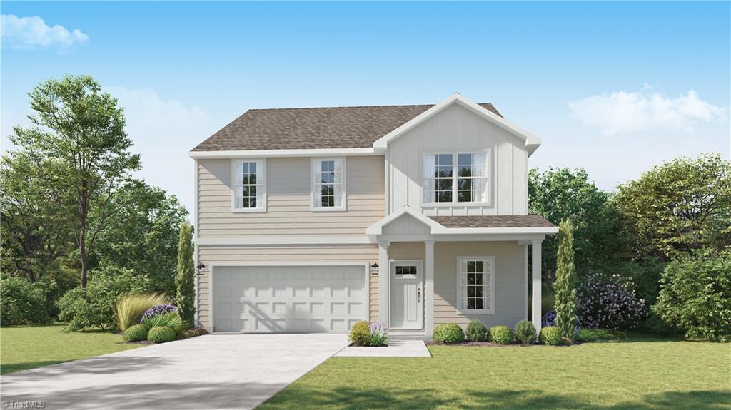 12440 Gameland Drive — photo