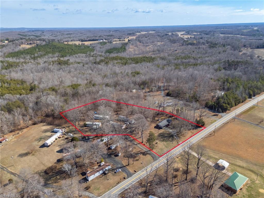 5513 Nc Highway 700 — photo