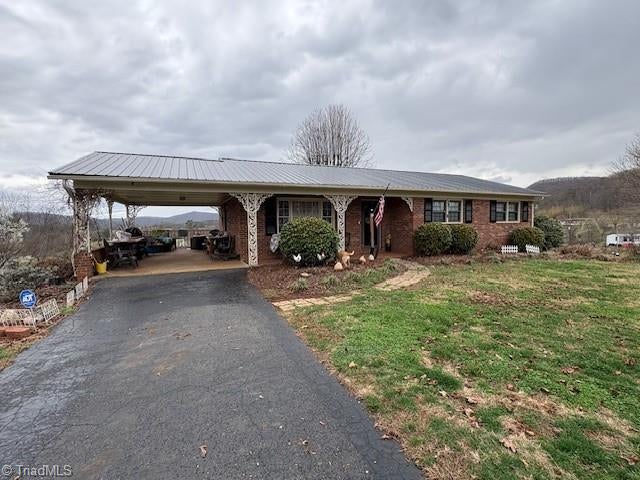 927 Shingle Gap Road — photo