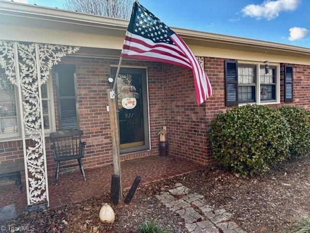 927 Shingle Gap Road, Purlear, NC 28665 — photo 3