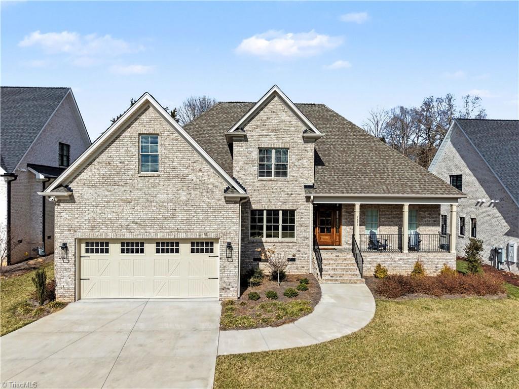 3901 Tee Island Court — photo