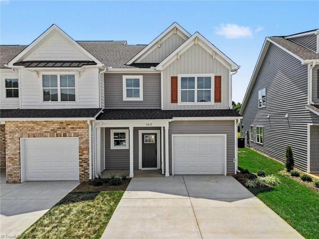 3615 Bridleton Ridge Trail — photo