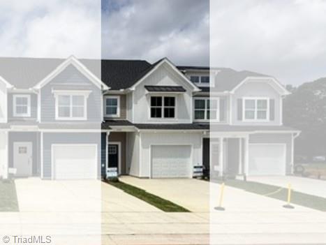 3707 Bridleton Ridge Trail — photo