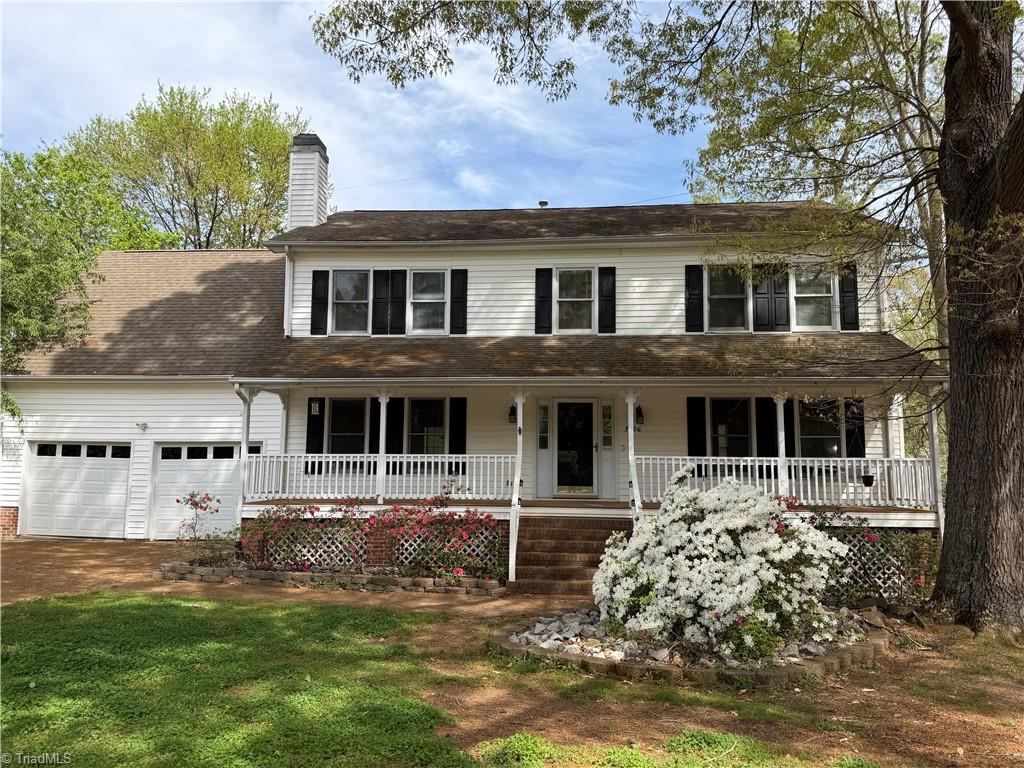 3226 Derby Circle — photo
