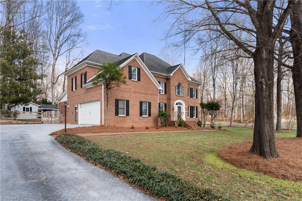 114 Seminole Lane — photo