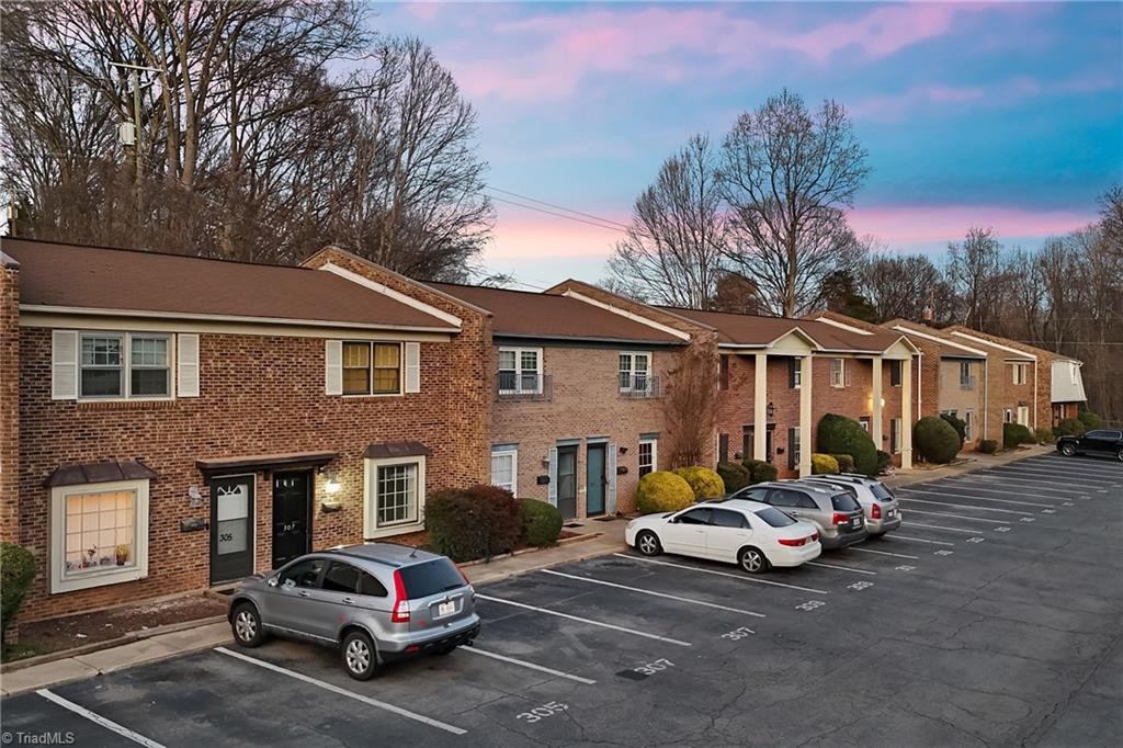 309 Vineyard Park Court — photo