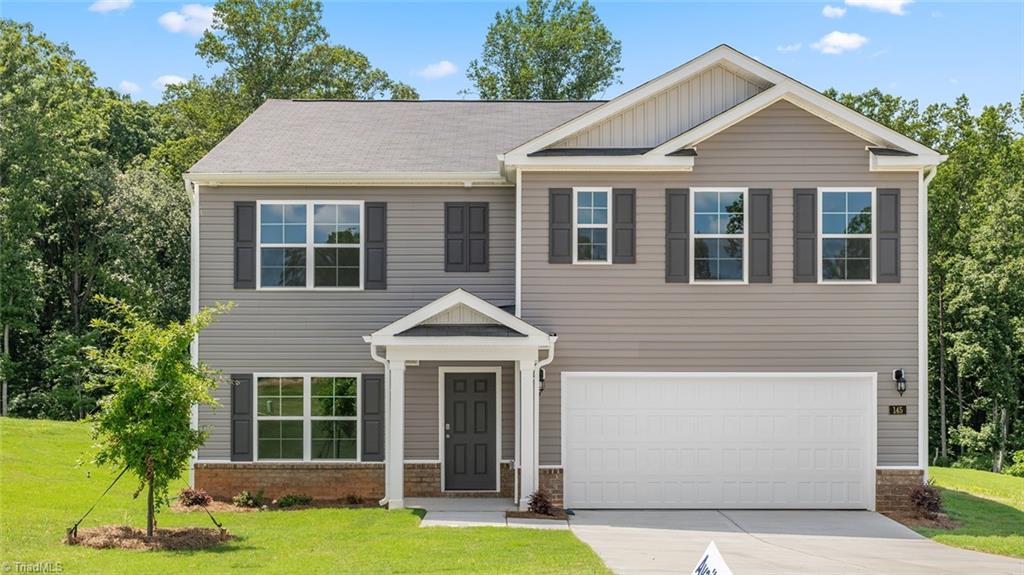 4716 Mount Hope Drive — photo