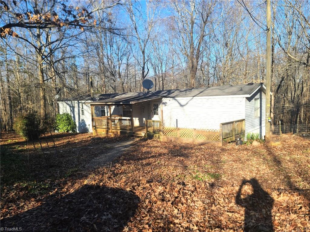308 Clara Hill Lane — photo