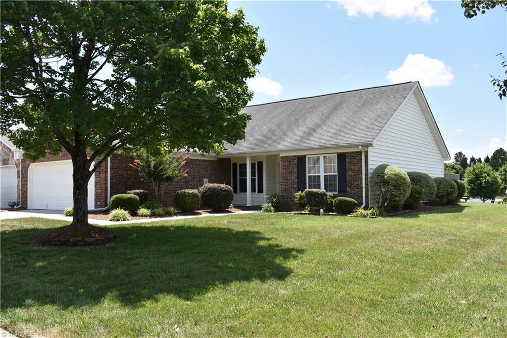 3920 Cloverwood Meadow Lane — photo