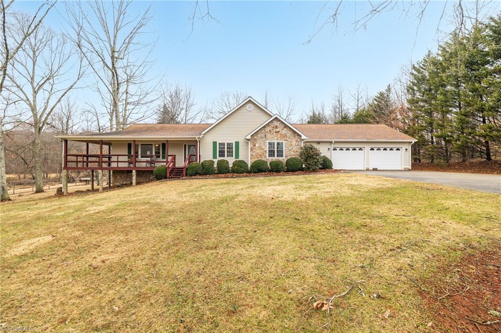 1259 Frank Joyce Road — photo