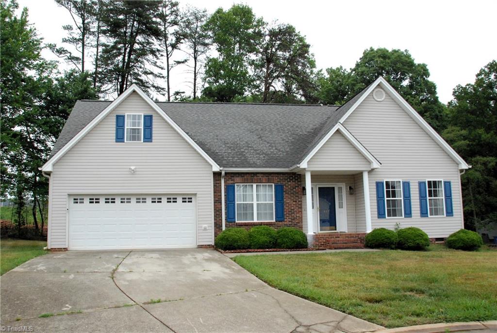 415 Torey Pines Court — photo