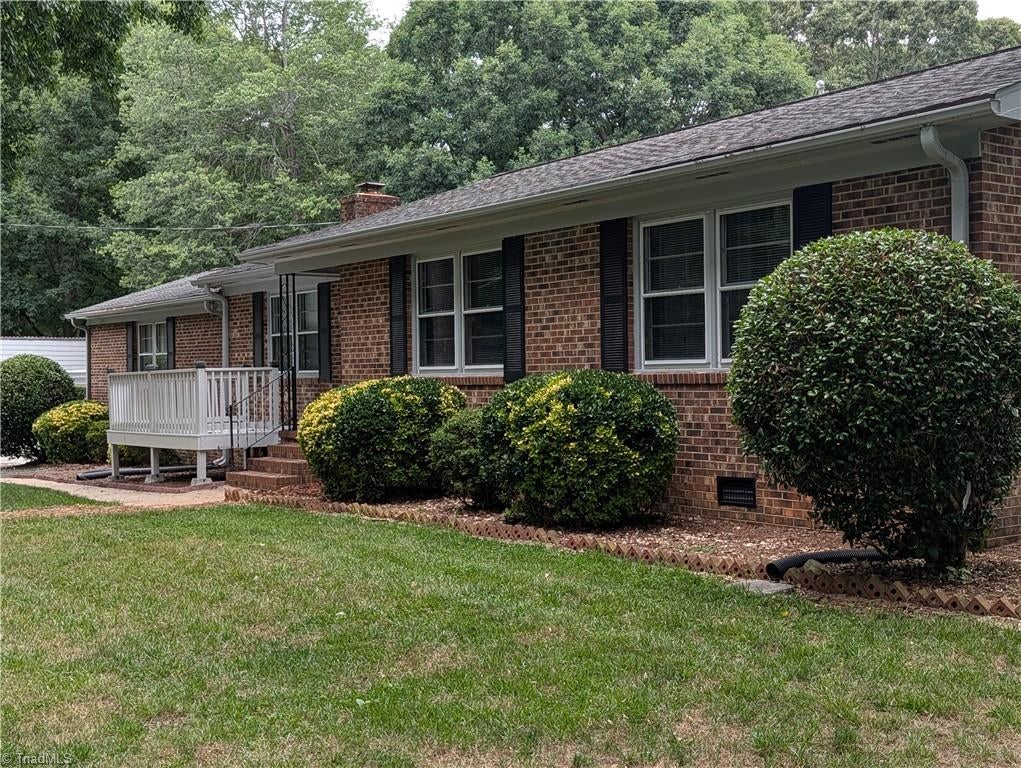 8304 McCrory Road — photo