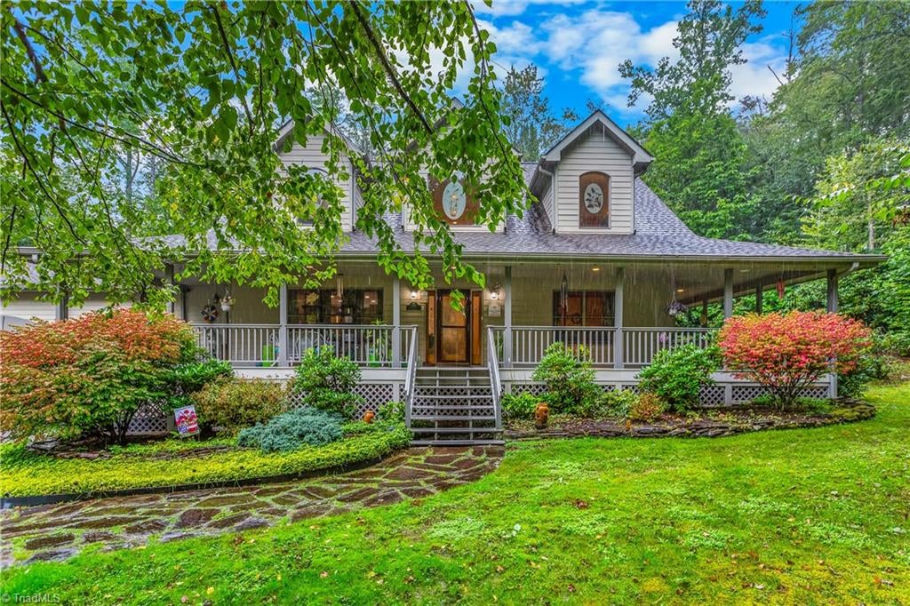 163 Old Hickory Lane — photo