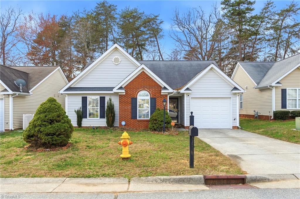 5137 Mount Hope Drive — photo