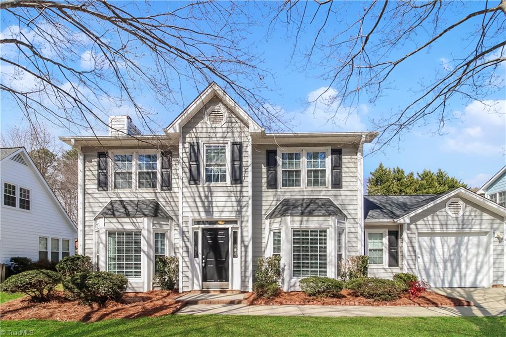 3508 Cardinal Ridge Drive — photo