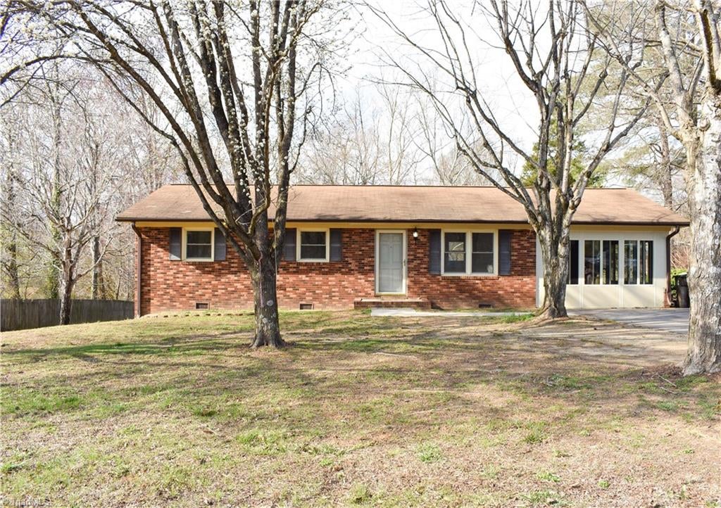 5285 E Holly Grove Road — photo