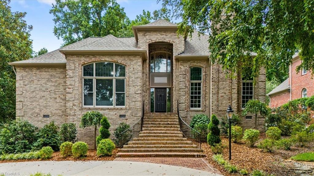 3300 Forsyth Drive — photo