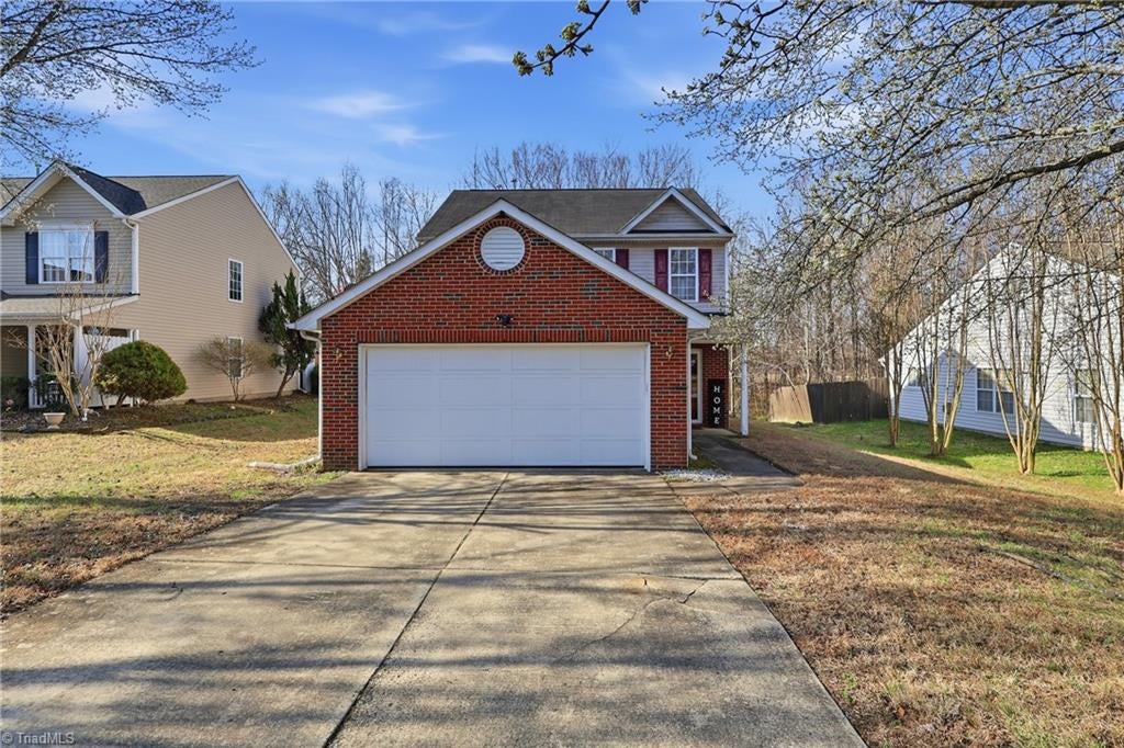4324 Creekdale Drive — photo