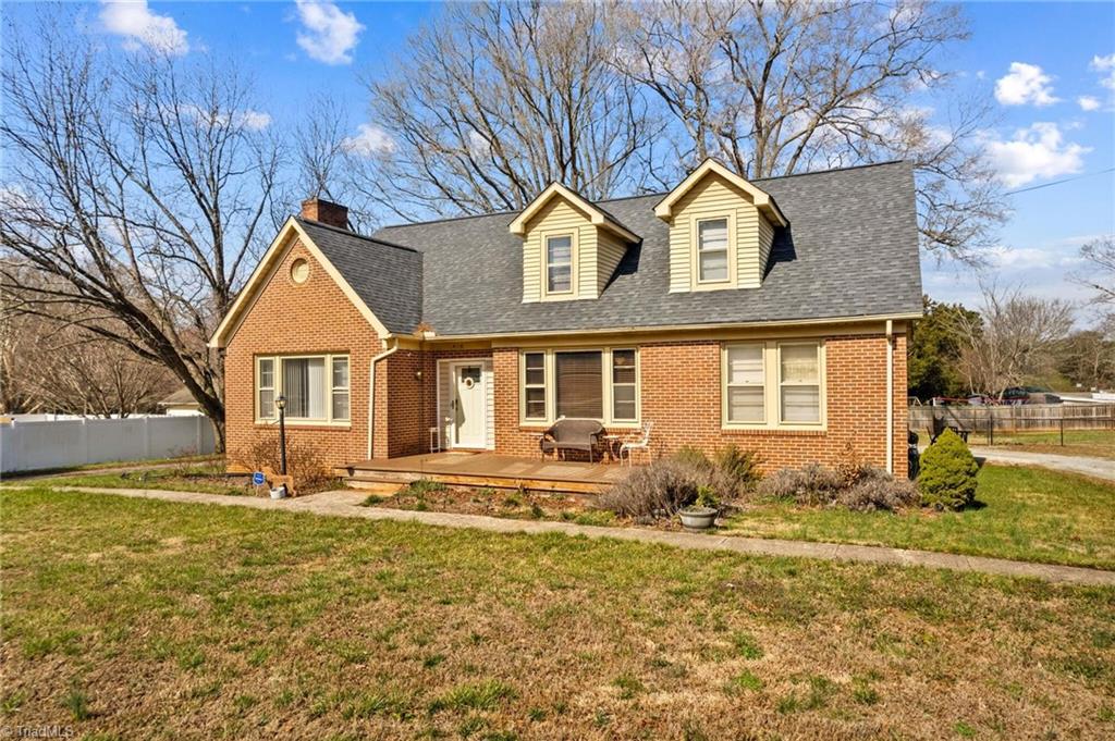 416 Peeler Street — photo