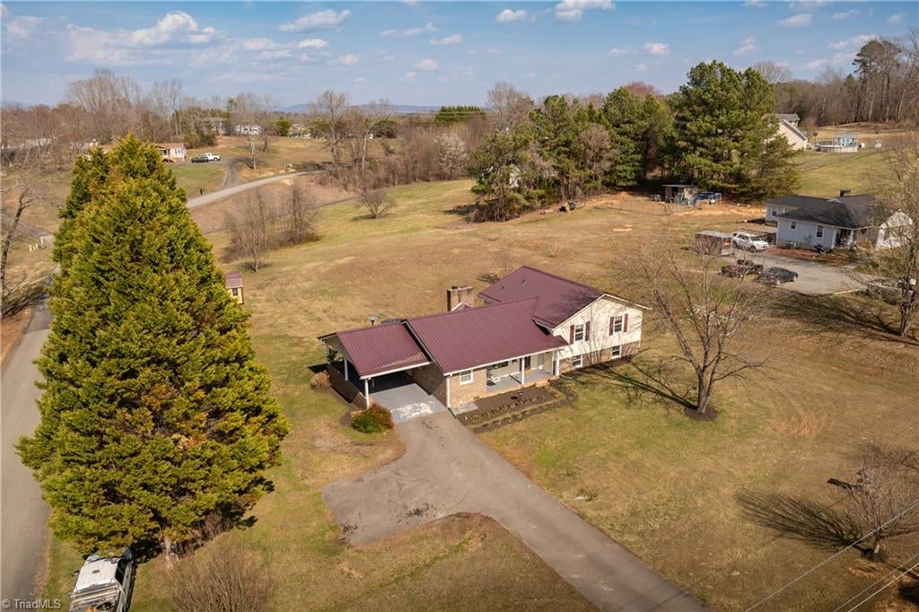 2198 S McKinney Road — photo